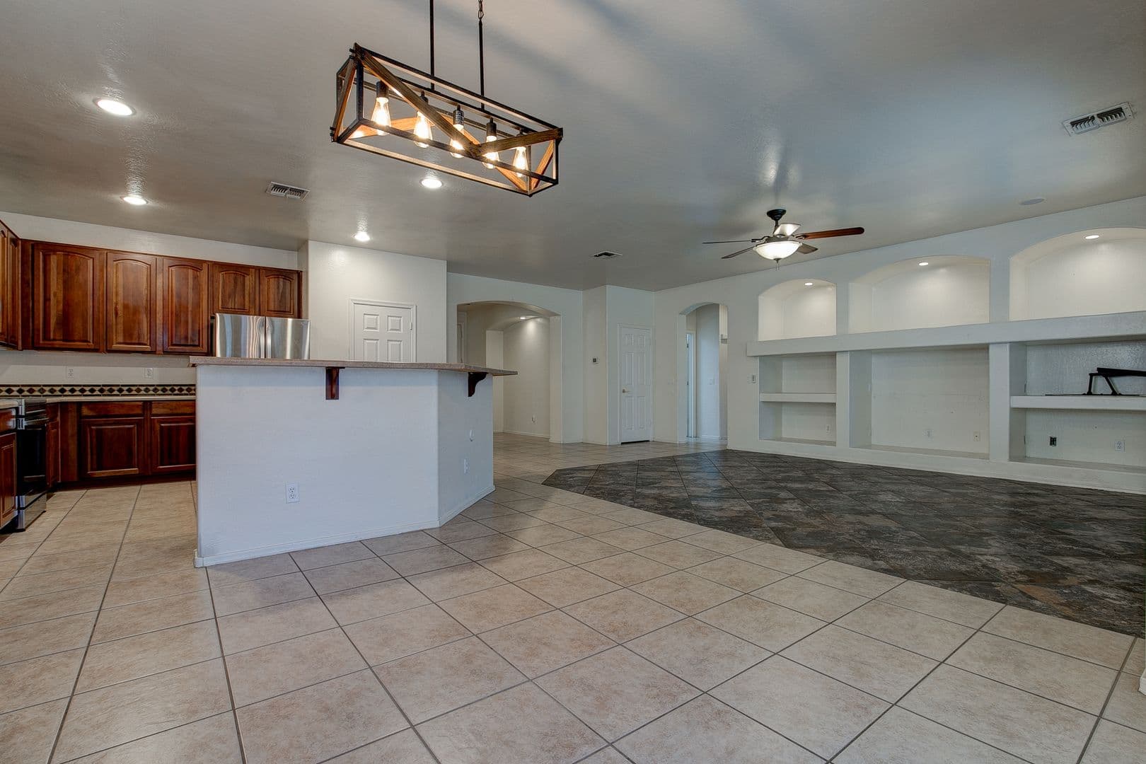 Surprise House: 13643 W Country Gables Drive