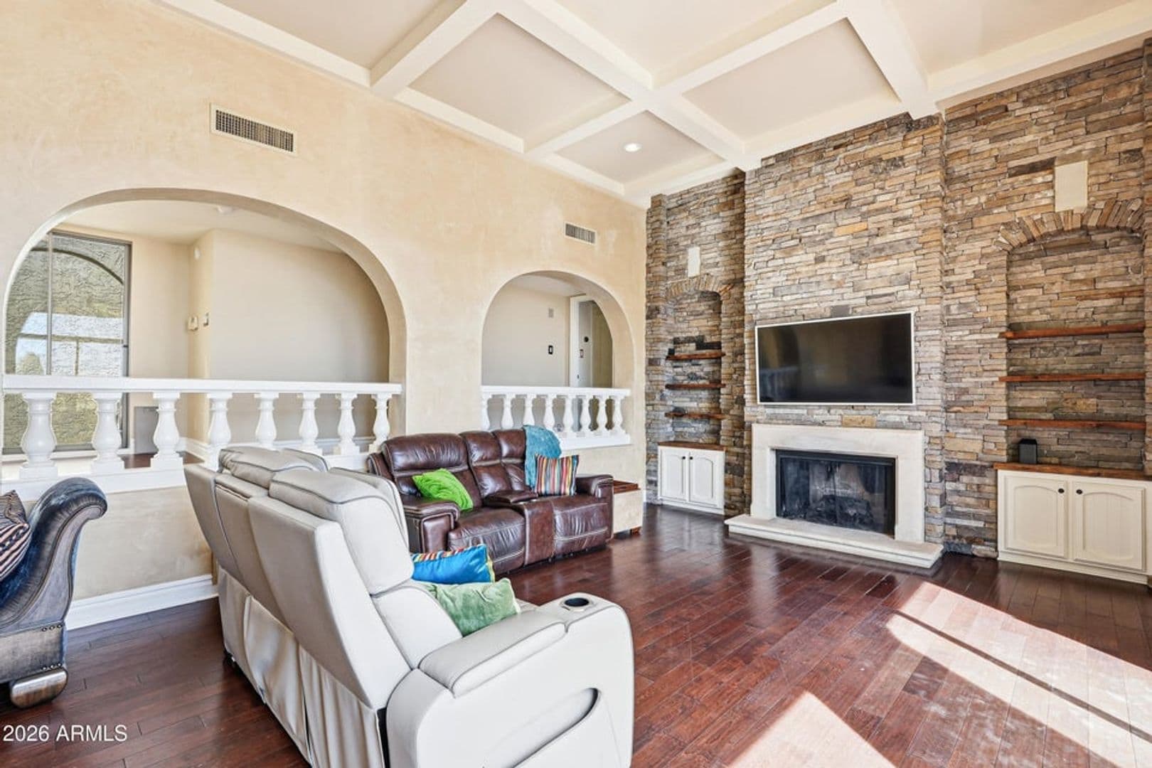 Phoenix House: 3800 E Lincoln Drive