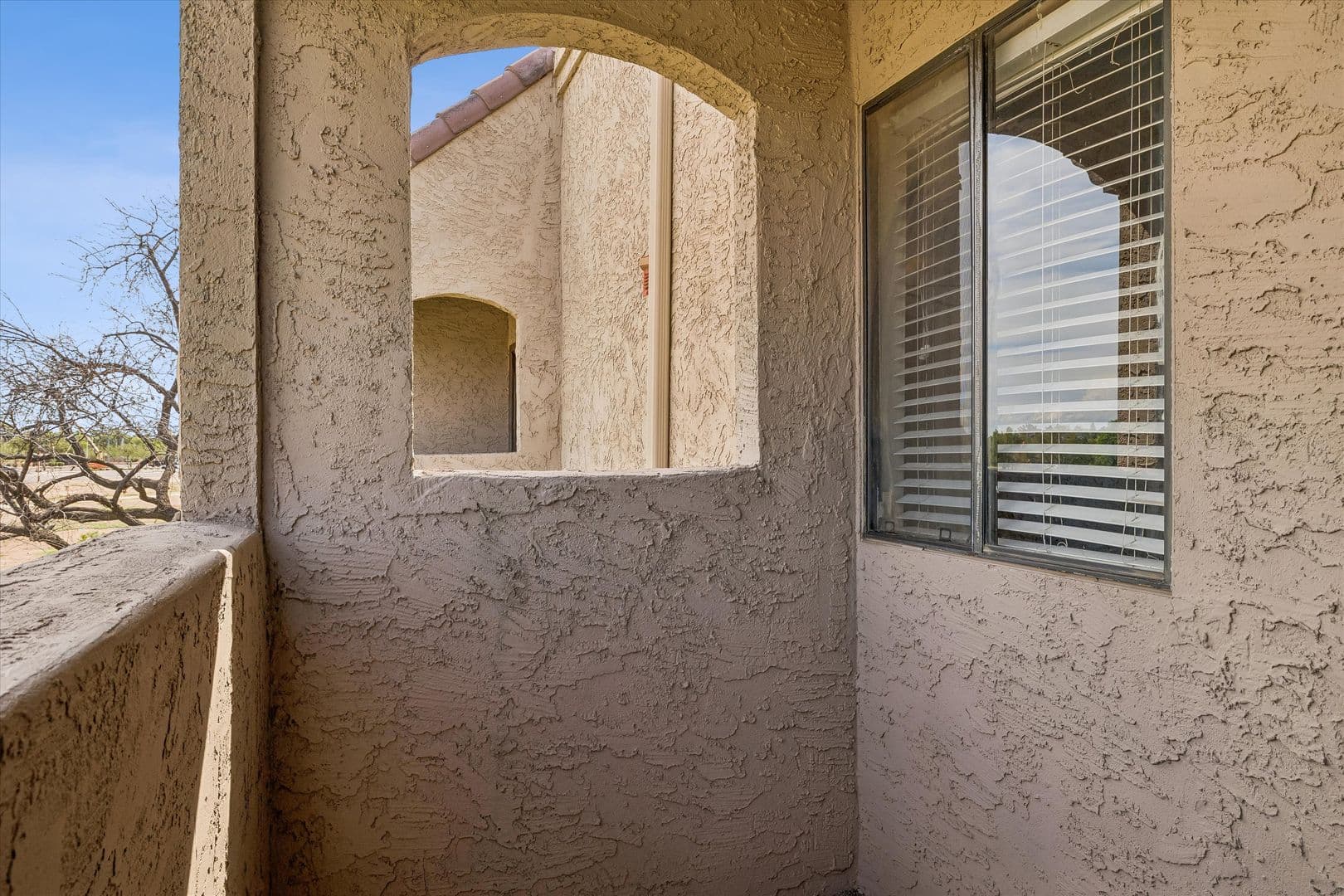 Scottsdale House: 5995 N 78th St #2077