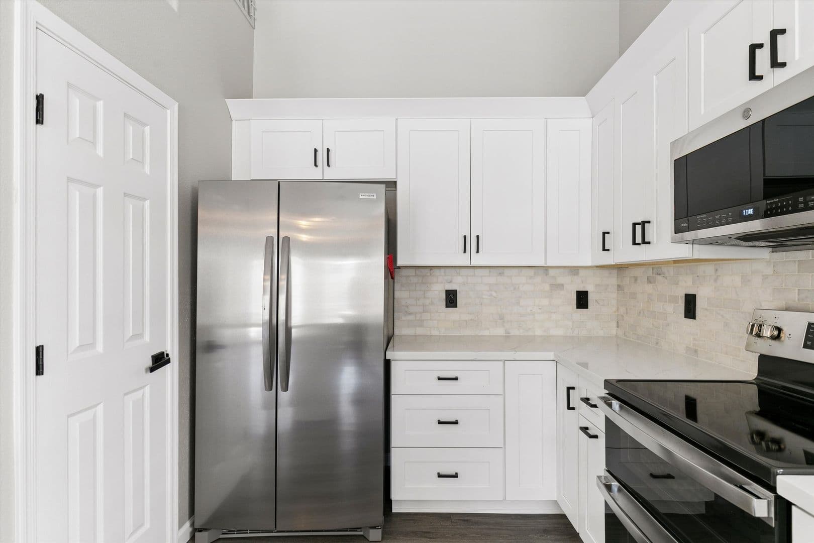 Peoria House: 17857 N 85th lane