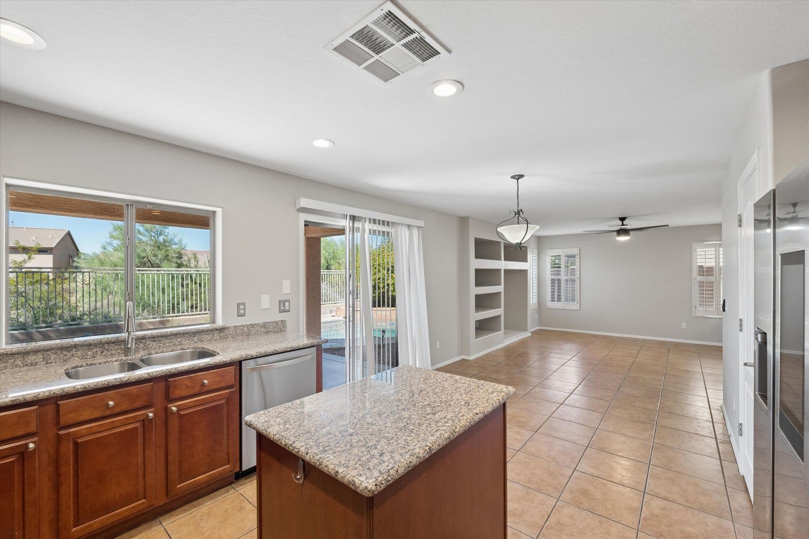 Cave Creek House: 4724 E Preserve Way