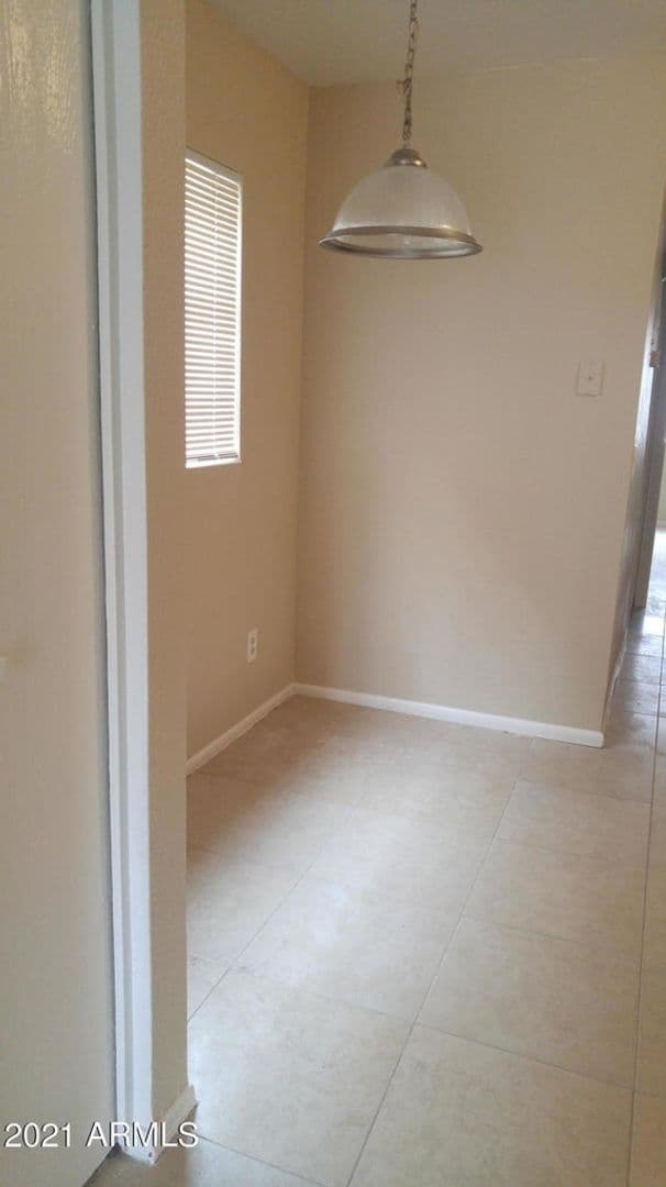 Phoenix Apartment: 2808 E Le Marche Ave