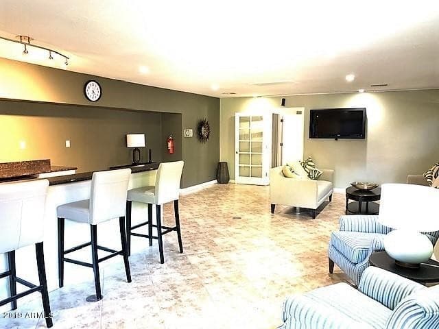 Scottsdale House: 5995 N 78th St #2077