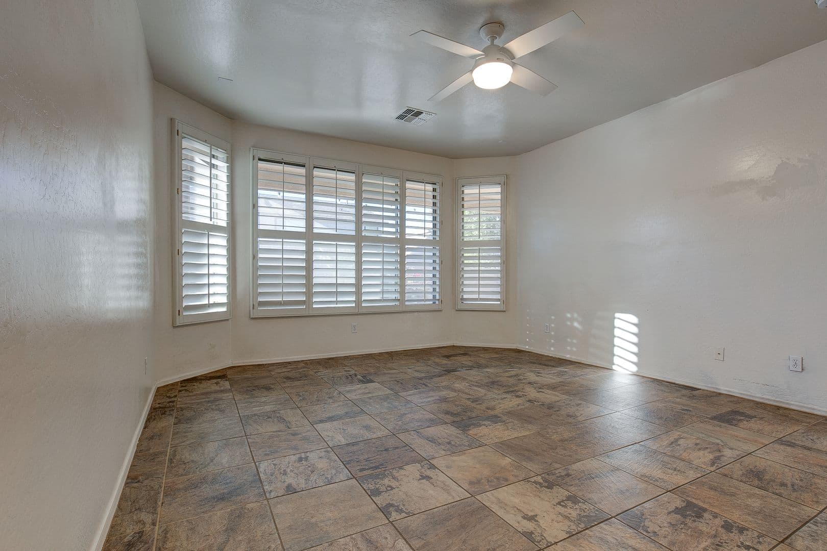 Surprise House: 13643 W Country Gables Drive
