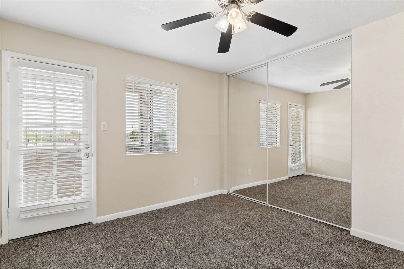 Scottsdale House: 5995 N 78th St #2077