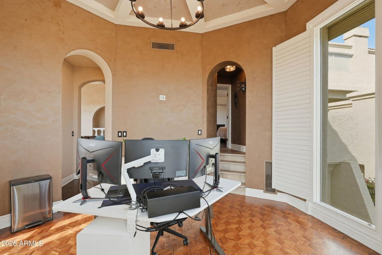 Phoenix House: 3800 E Lincoln Drive