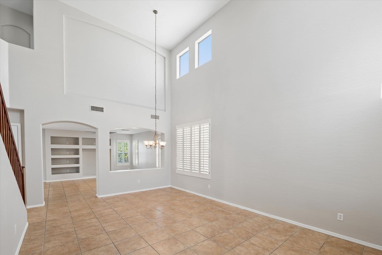 Cave Creek House: 4724 E Preserve Way