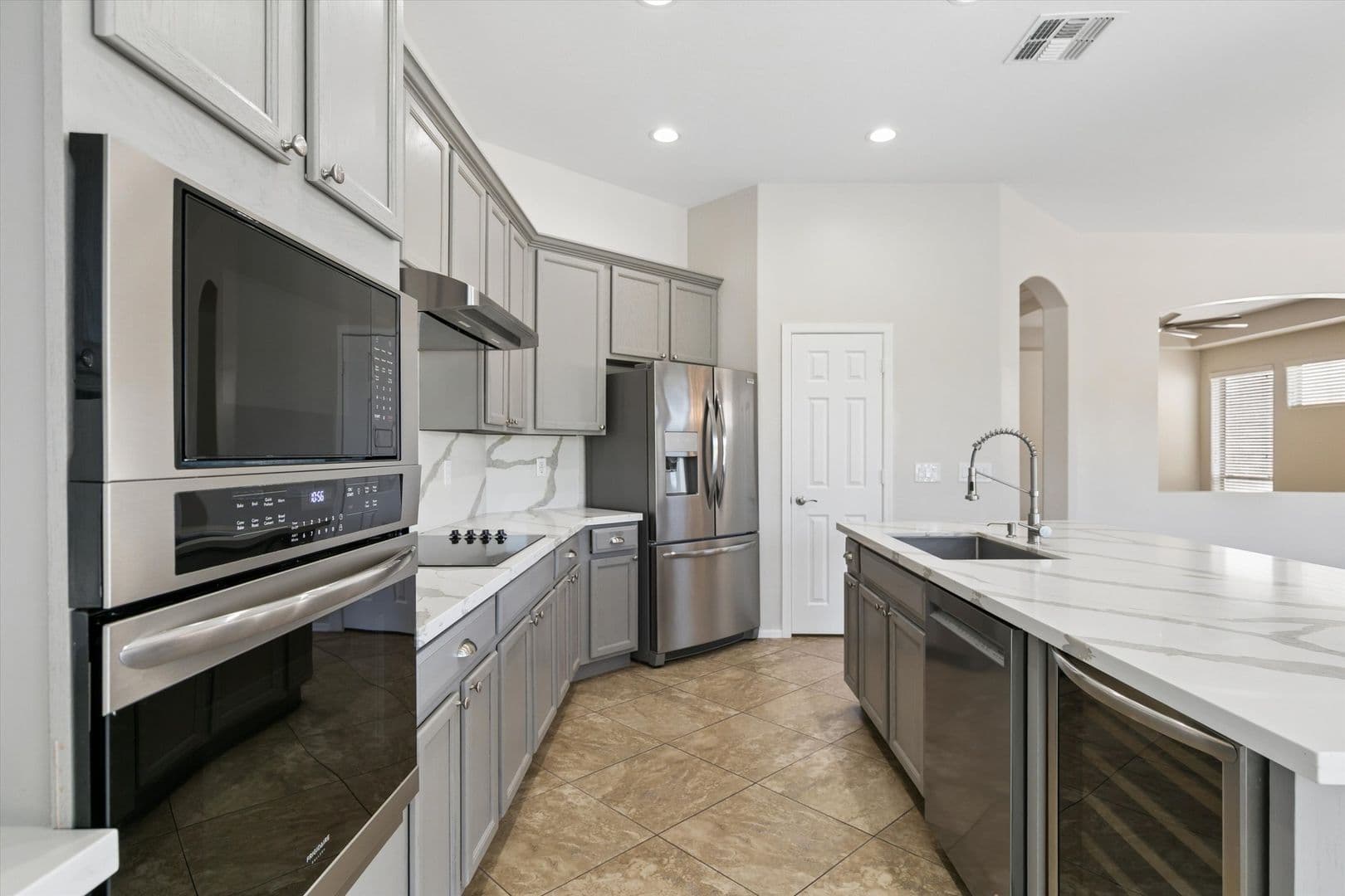 Cave Creek House: 33849 N 43rd Street