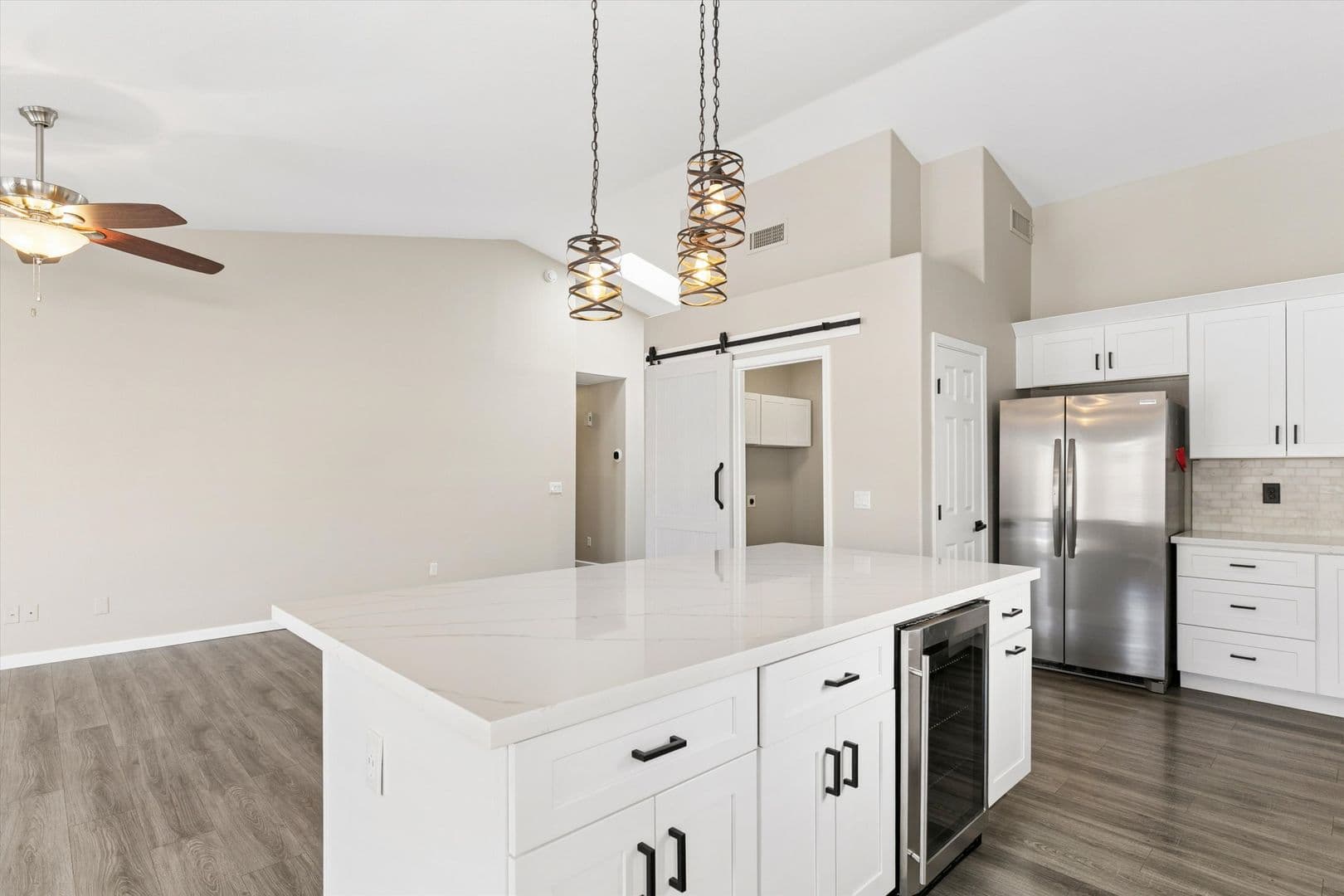 Peoria House: 17857 N 85th lane