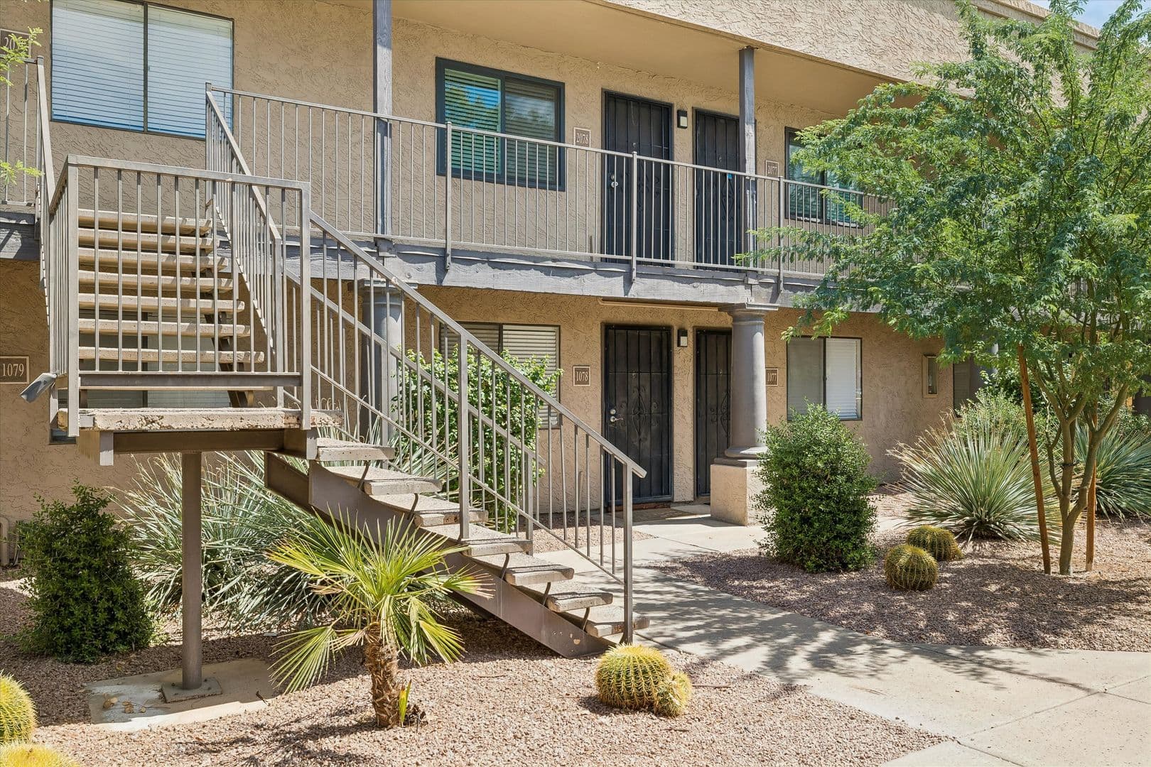 Scottsdale House: 5995 N 78th St #2077