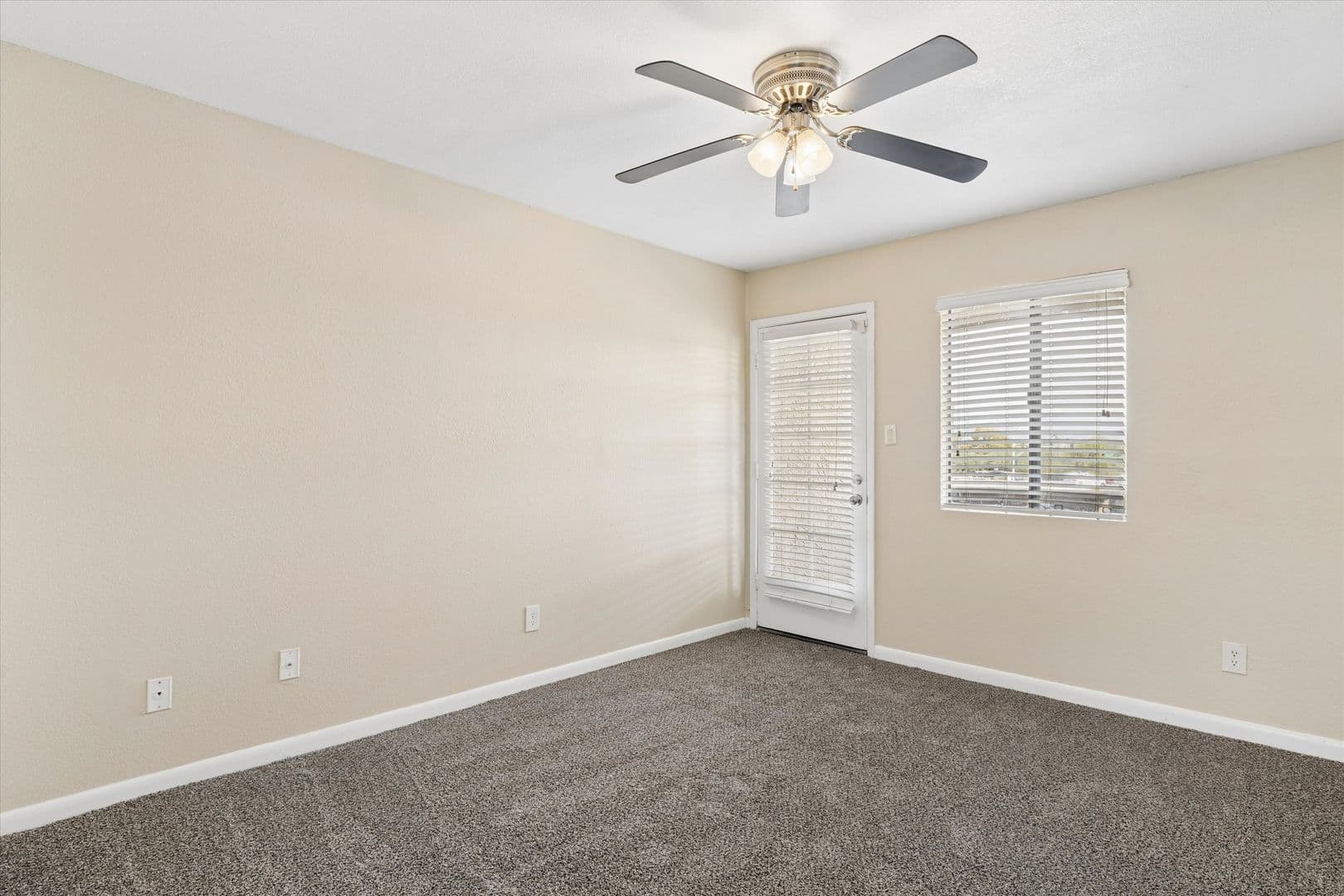 Scottsdale House: 5995 N 78th St #2077