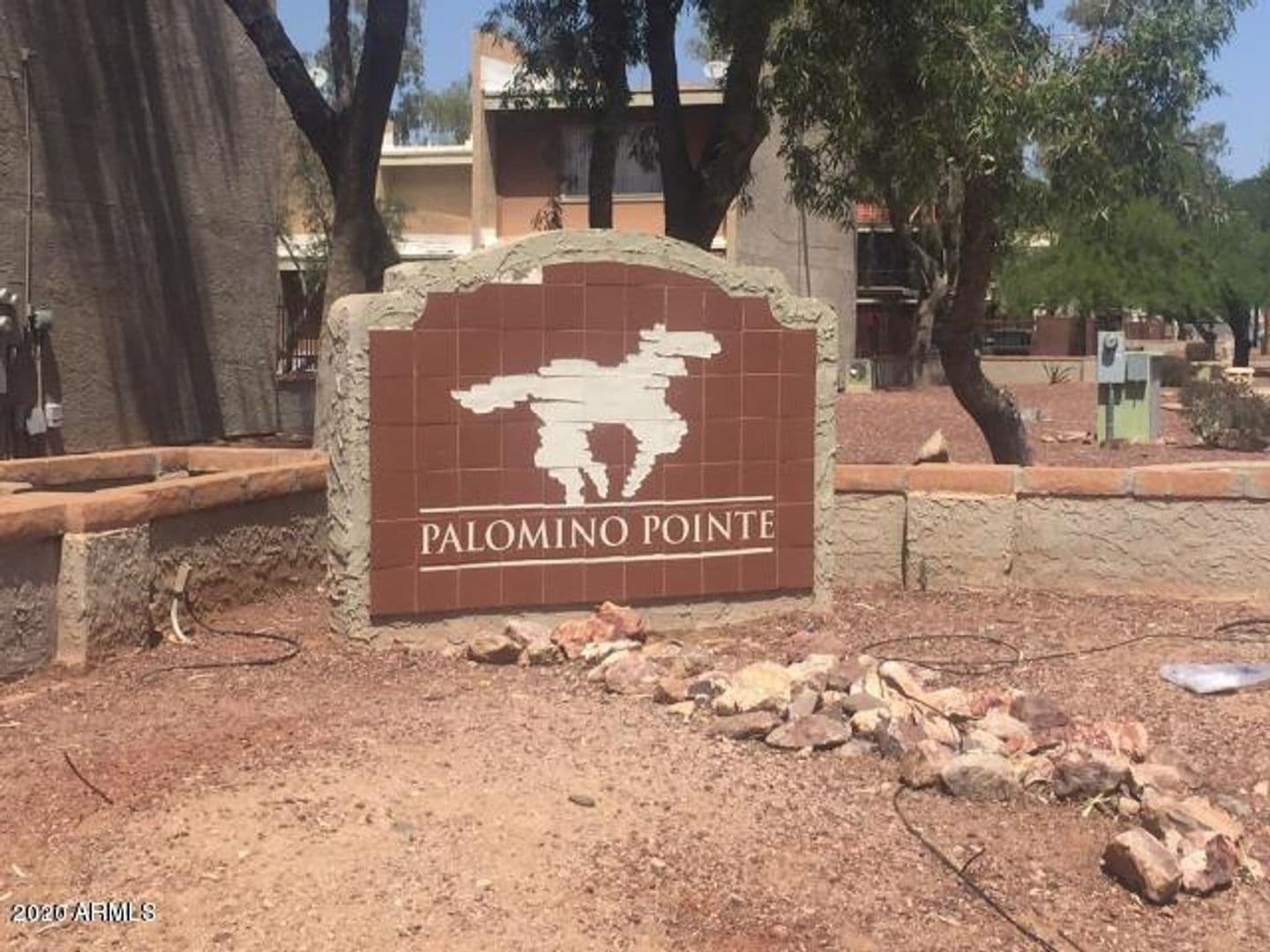 Phoenix Apartment: 2808 E Le Marche Ave