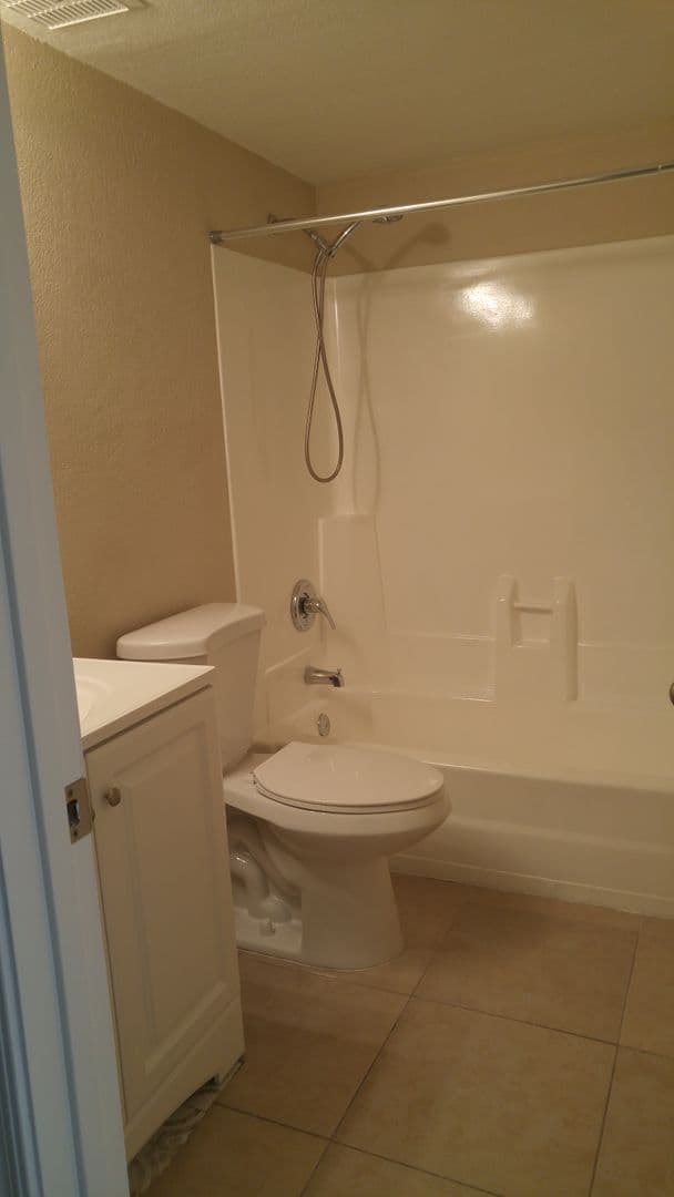 Phoenix Apartment: 2808 E Le Marche Ave