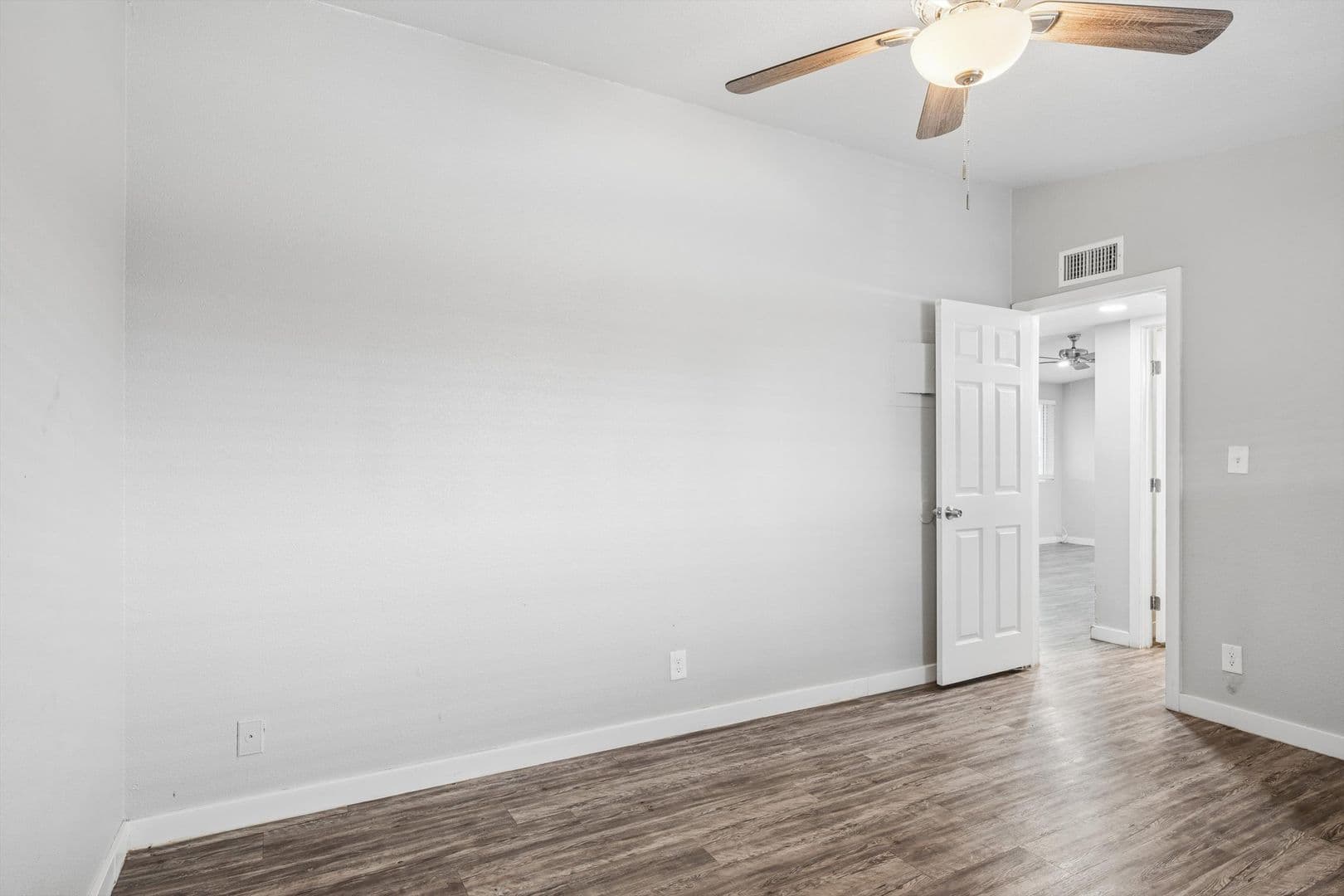 Mesa Apartment: 449 N Williams