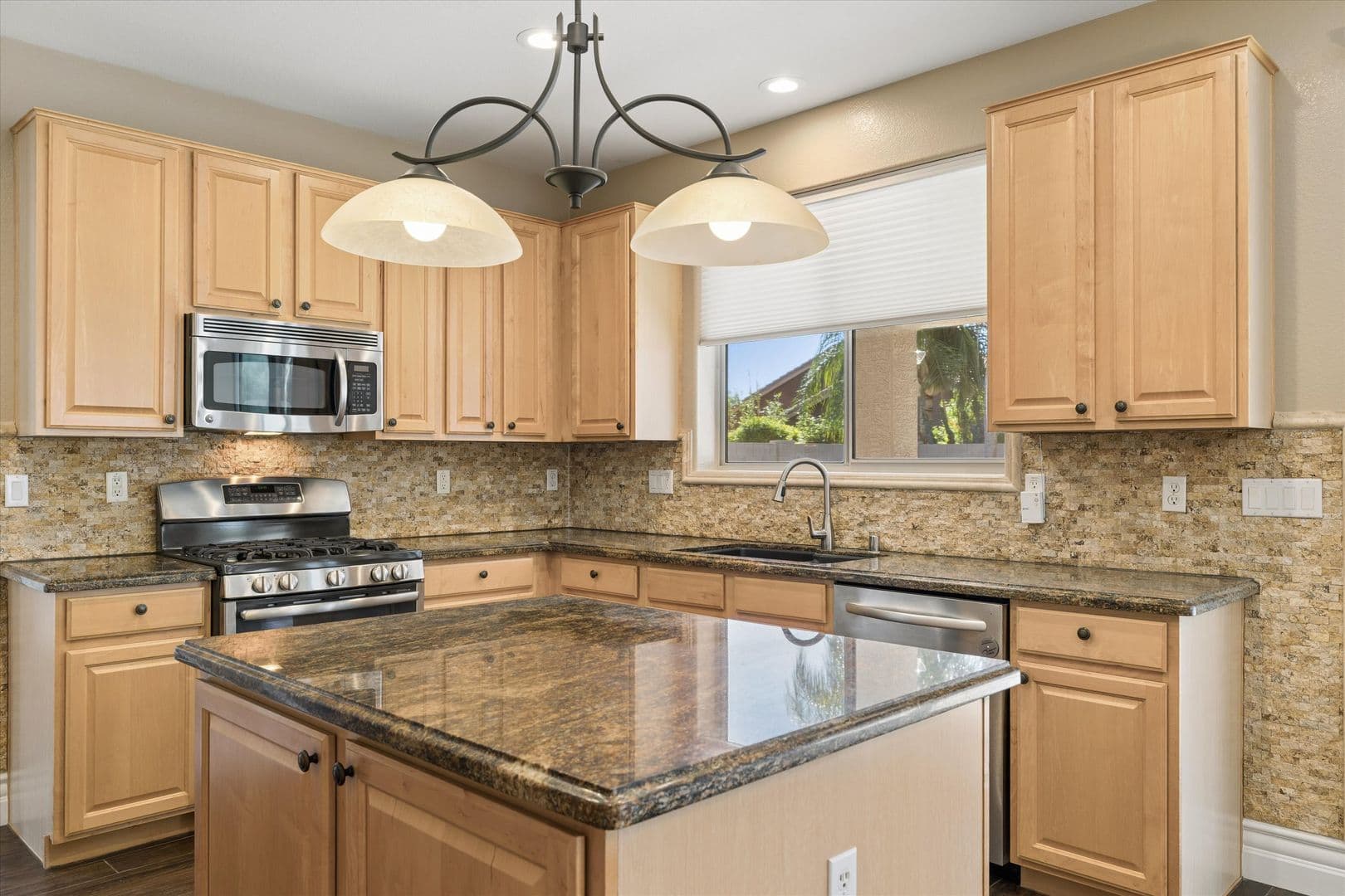 Cave Creek House: 4151 E Andrea Drive