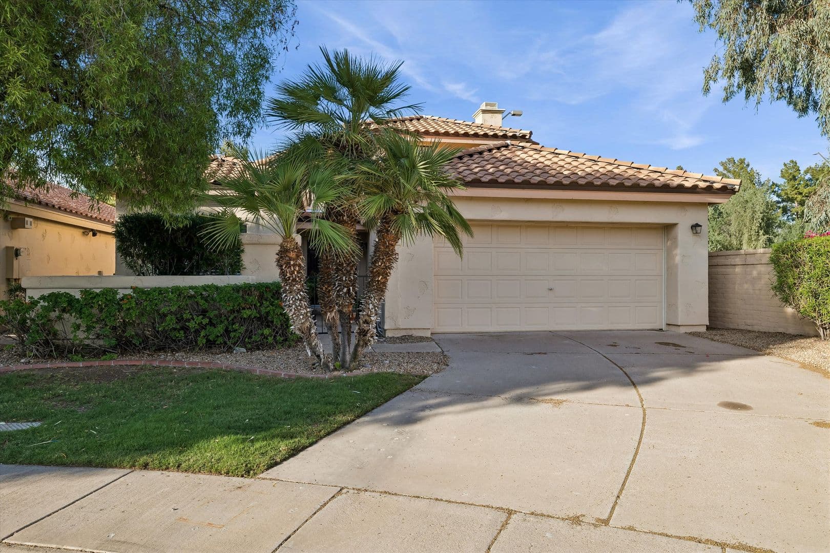 Scottsdale House: 9596 E Windrose Drive