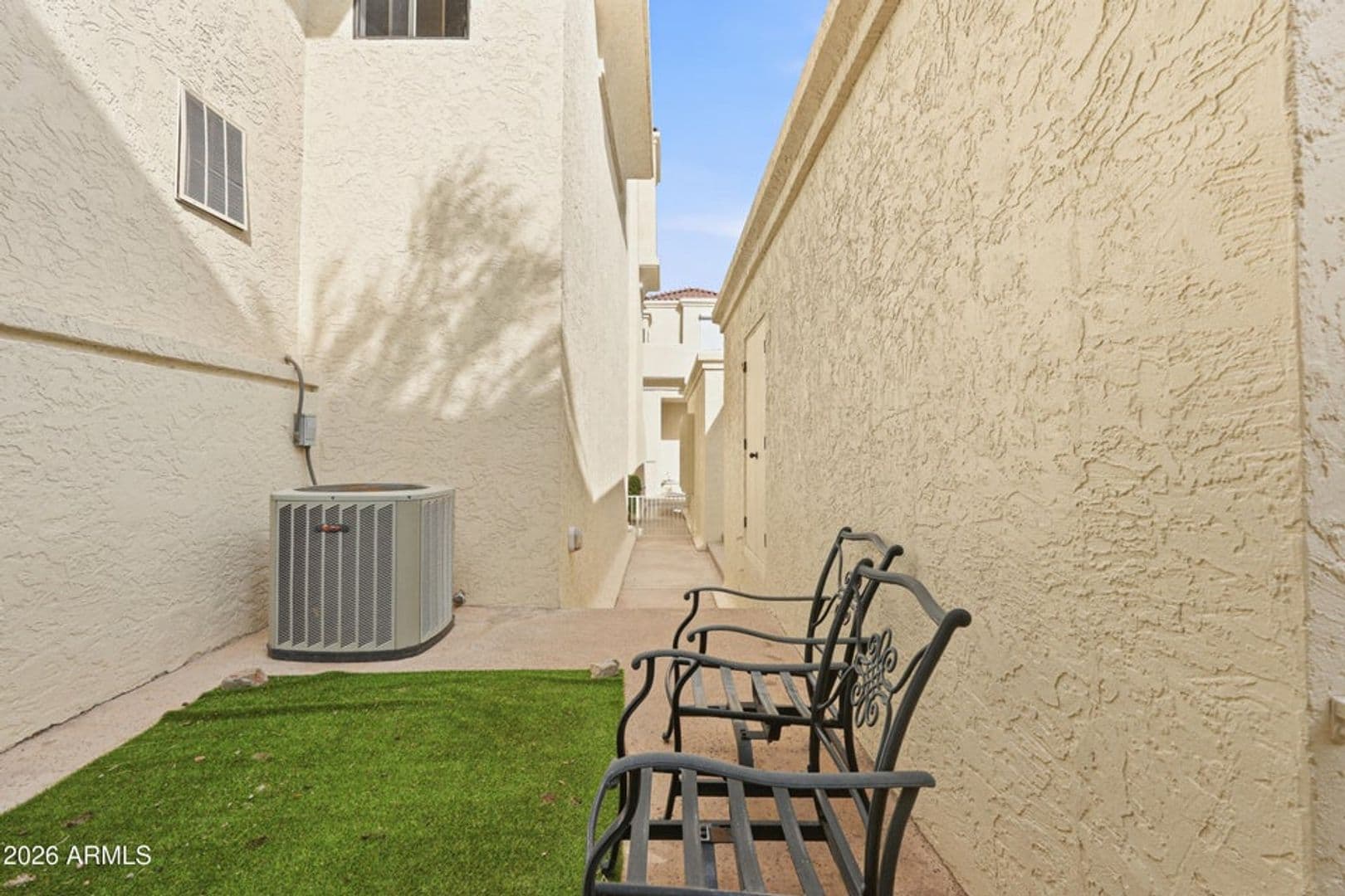 Phoenix House: 3800 E Lincoln Drive