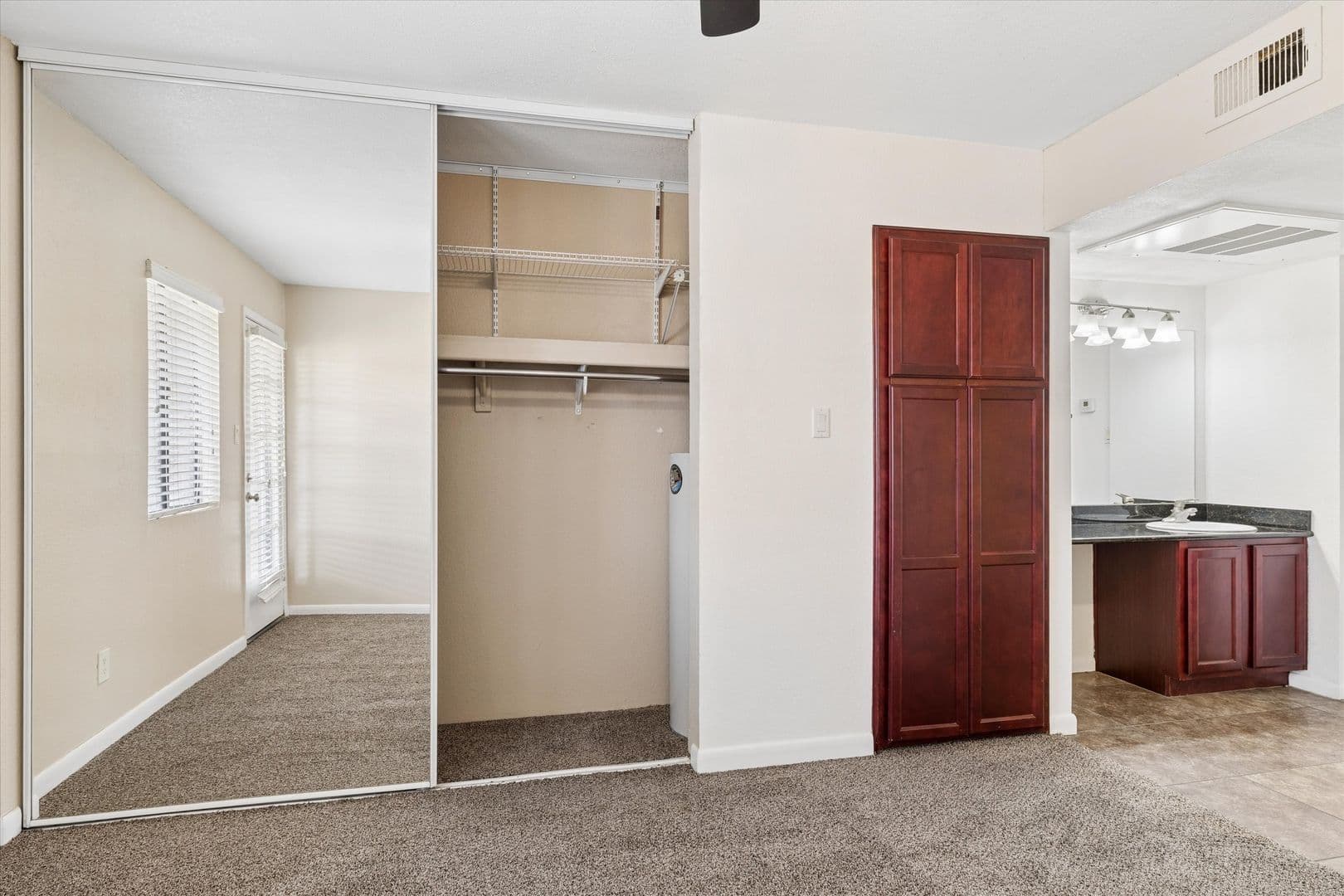 Scottsdale House: 5995 N 78th St #2077