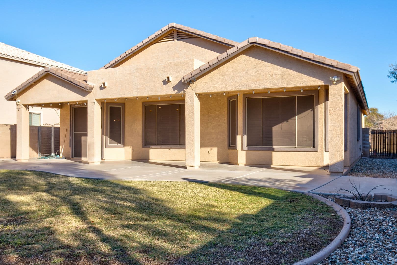 Surprise House: 13643 W Country Gables Drive