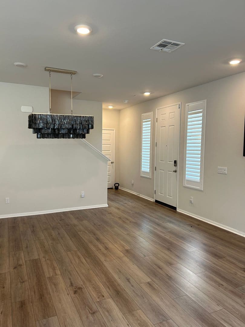 Temecula House: 40596 Birchfield Drive