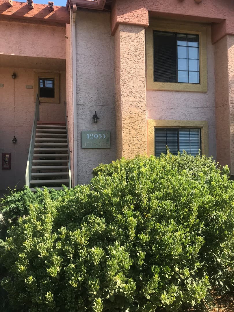 San Diego Condo: 12055 Alta Carmel Ct