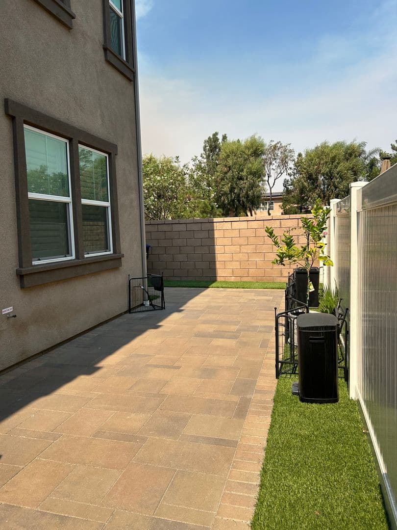Temecula House: 40596 Birchfield Drive