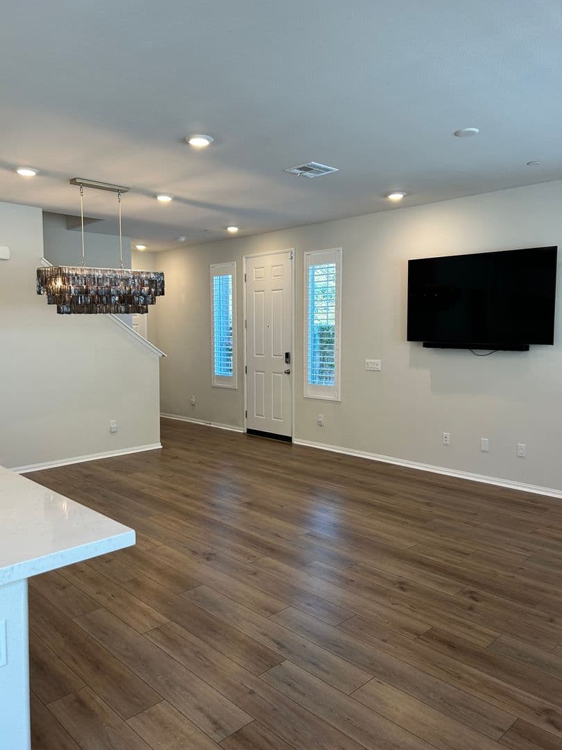 Temecula House: 40596 Birchfield Drive
