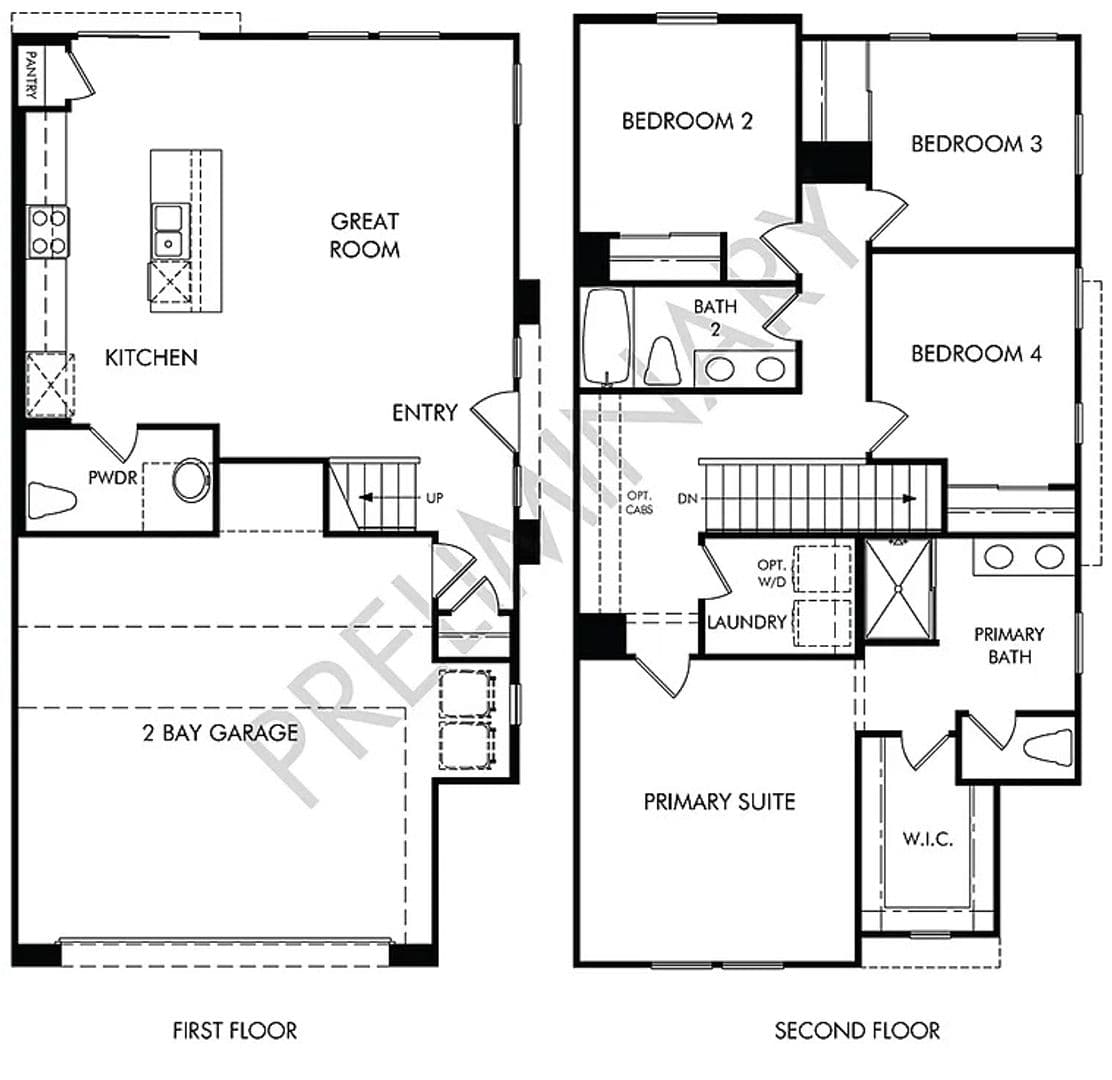 Temecula House: 40596 Birchfield Drive