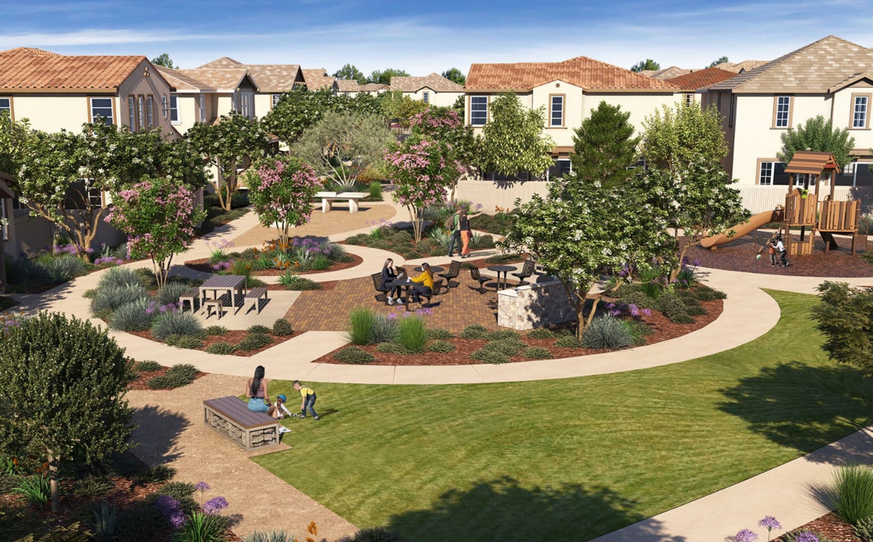 Temecula House: 40596 Birchfield Drive