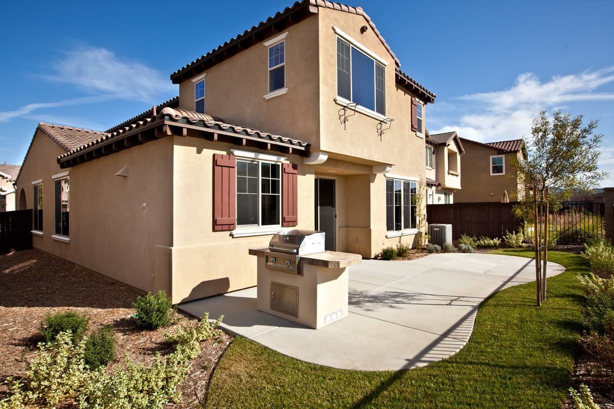 Carlsbad House: 3439 Corte Panorama