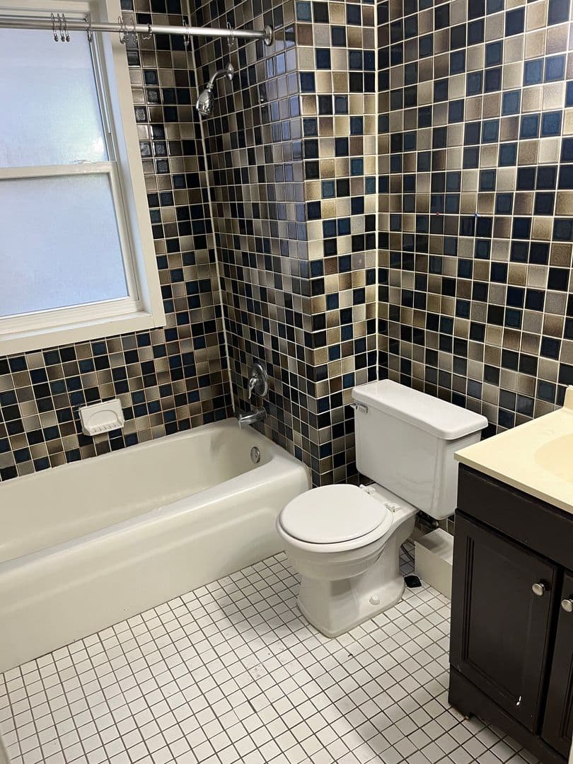 Rochester Apartment: 111 East Ave