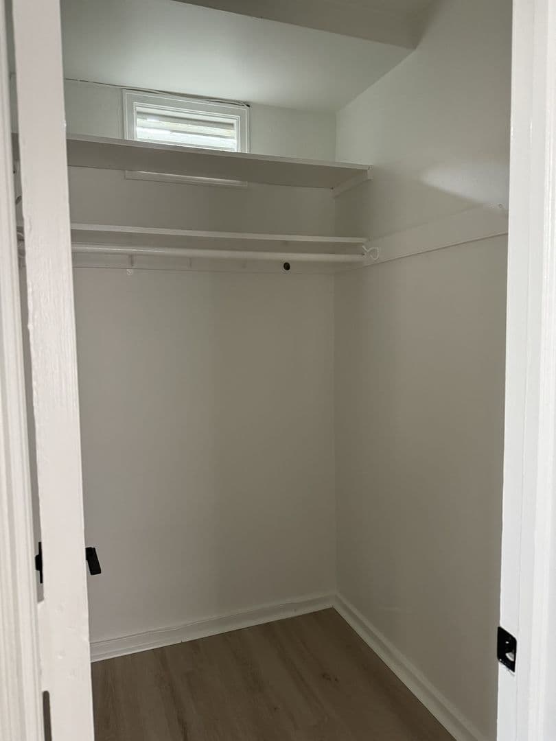 Rochester Apartment: 111 East Ave