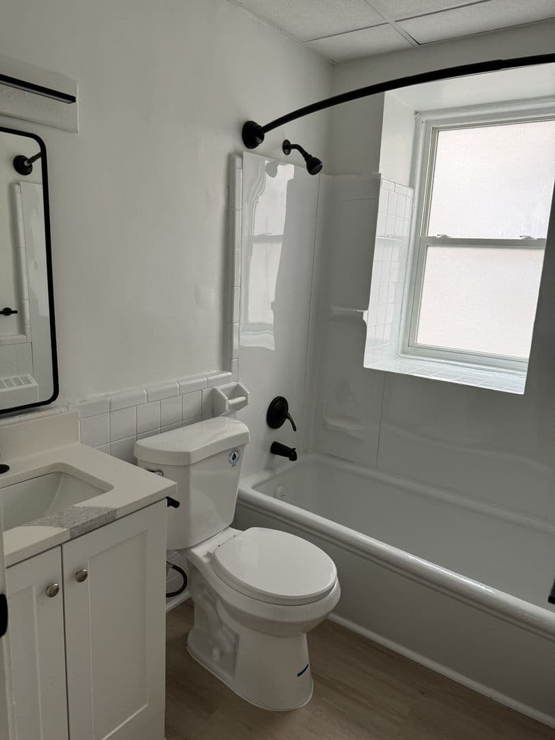 Rochester Apartment: 111 East Ave