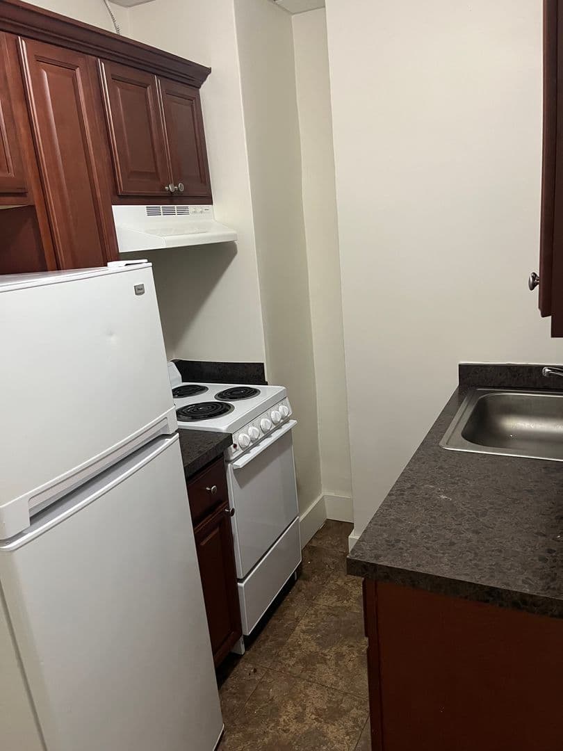 Rochester Apartment: 111 East Ave