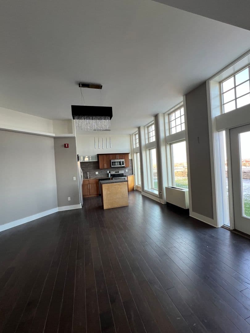 Rochester Apartment: 111 East Ave