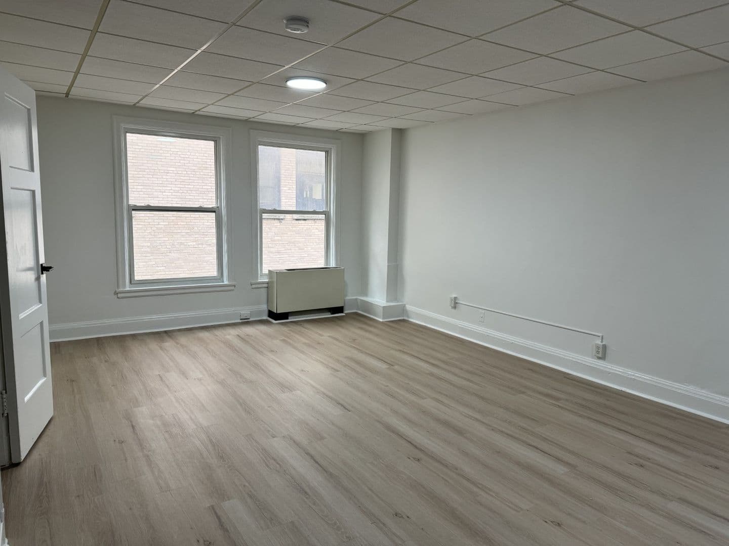 Rochester Apartment: 111 East Ave