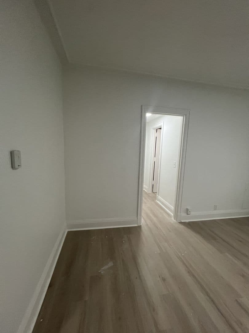 Rochester Apartment: 111 East Ave