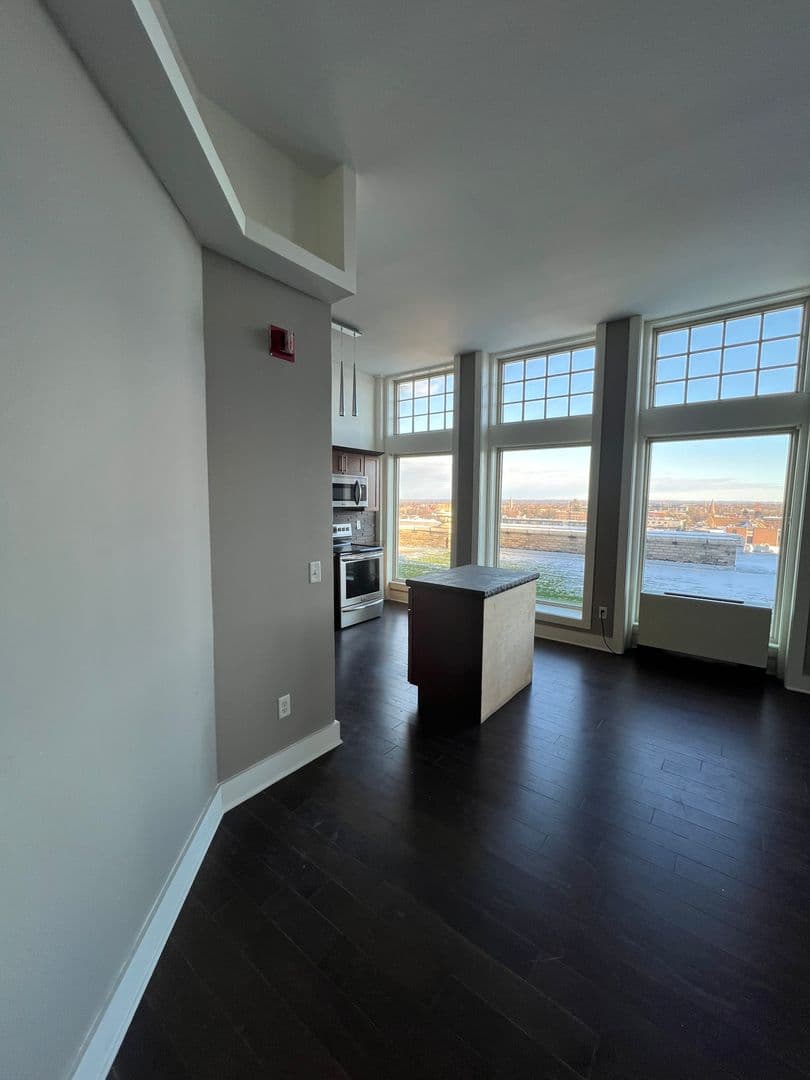 Rochester Apartment: 111 East Ave