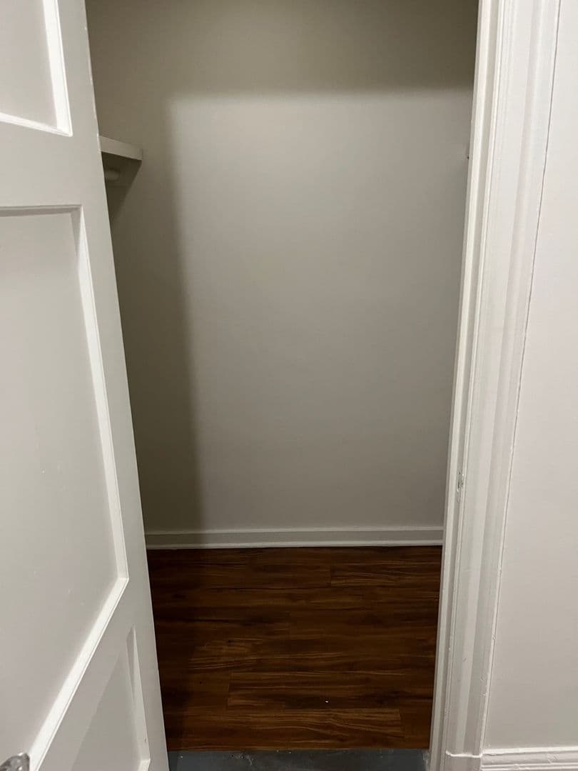 Rochester Apartment: 111 East Ave