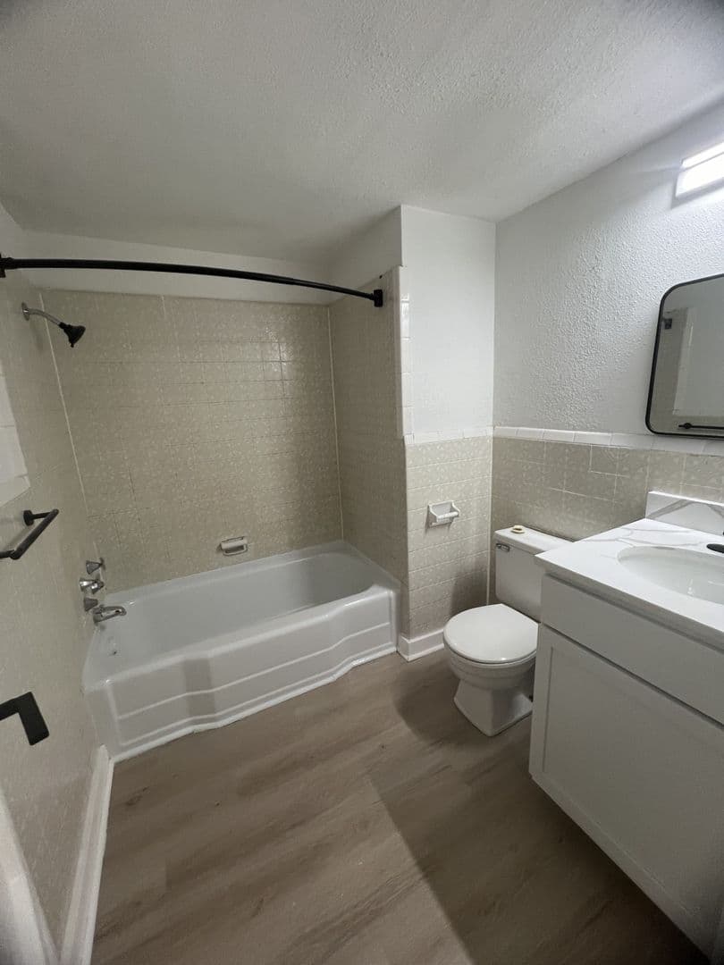 Rochester Apartment: 111 East Ave