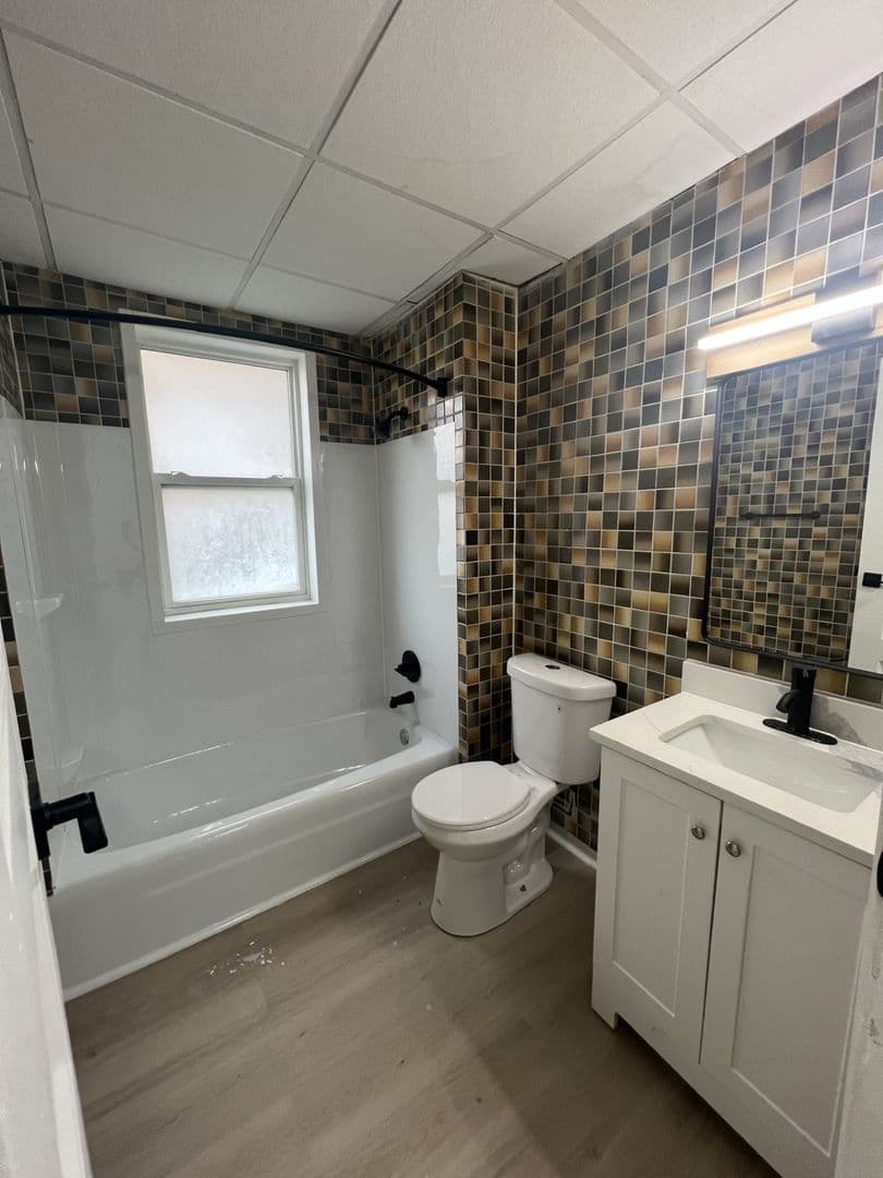 Rochester Apartment: 111 East Ave