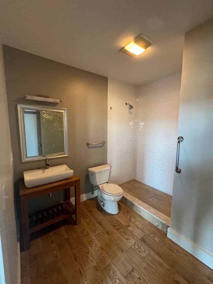 Rochester Apartment: 111 East Ave