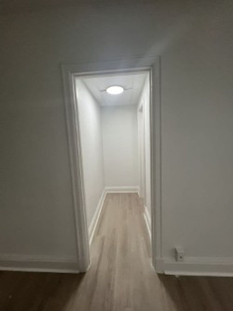 Rochester Apartment: 111 East Ave