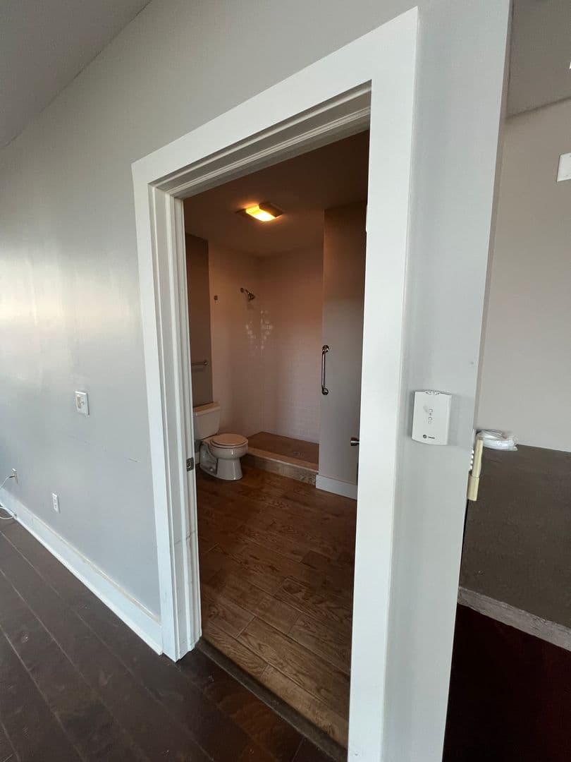 Rochester Apartment: 111 East Ave