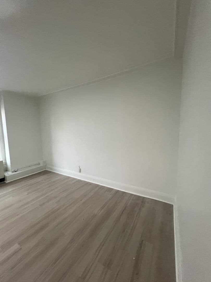 Rochester Apartment: 111 East Ave