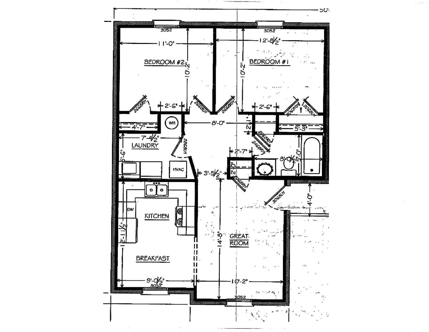 Bardstown Apartment: Pineview Drive