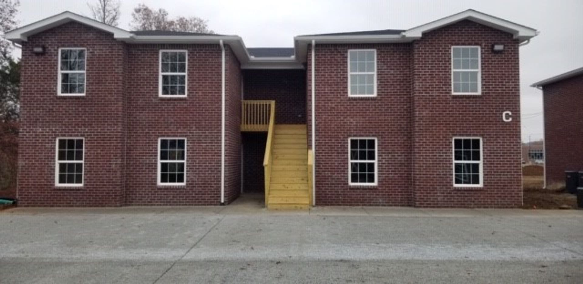Shepherdsville Apartment: 309 W. Shannon Lane