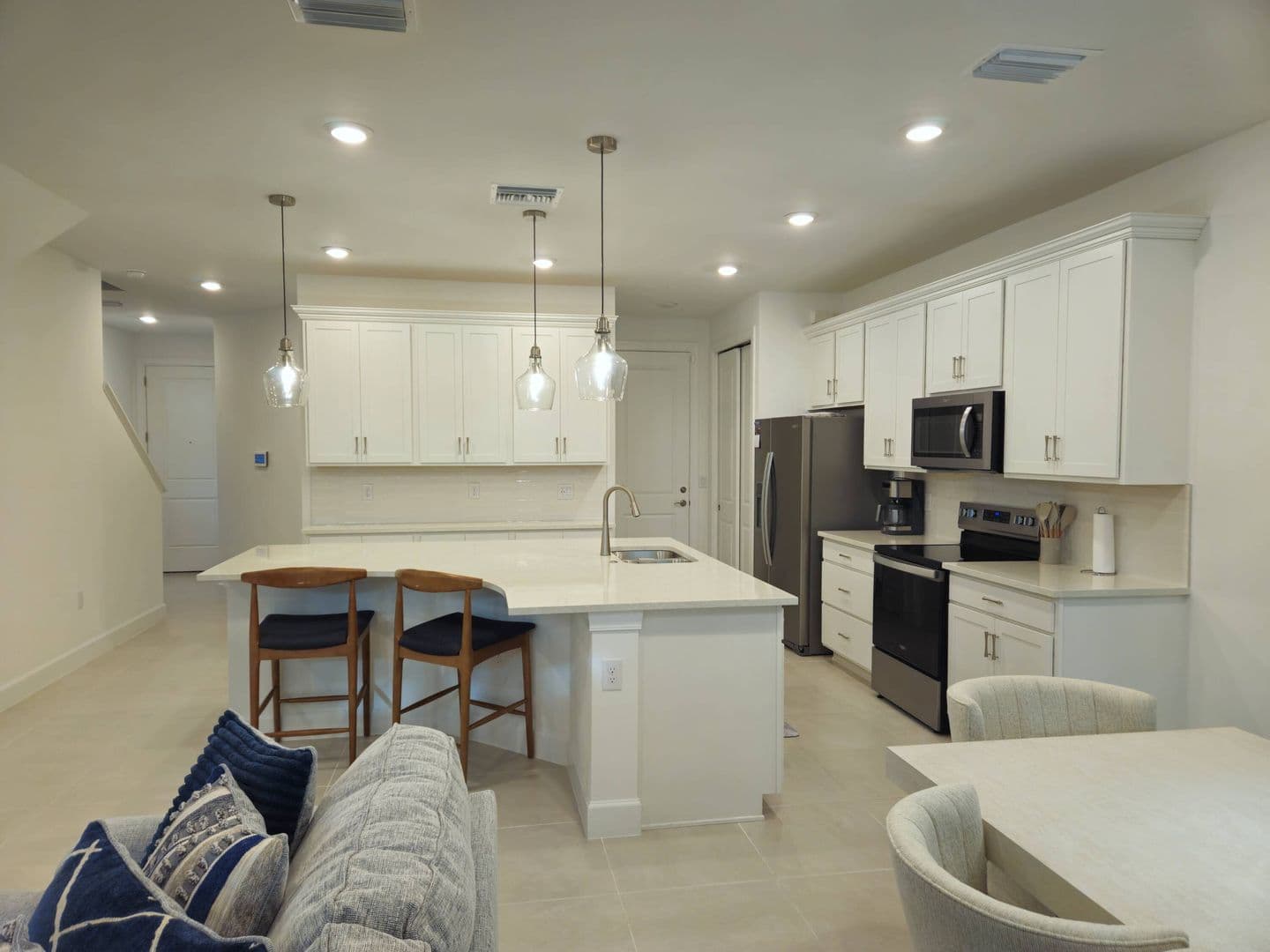 Naples Townhome: 4211 Sonoma Oaks Cir.