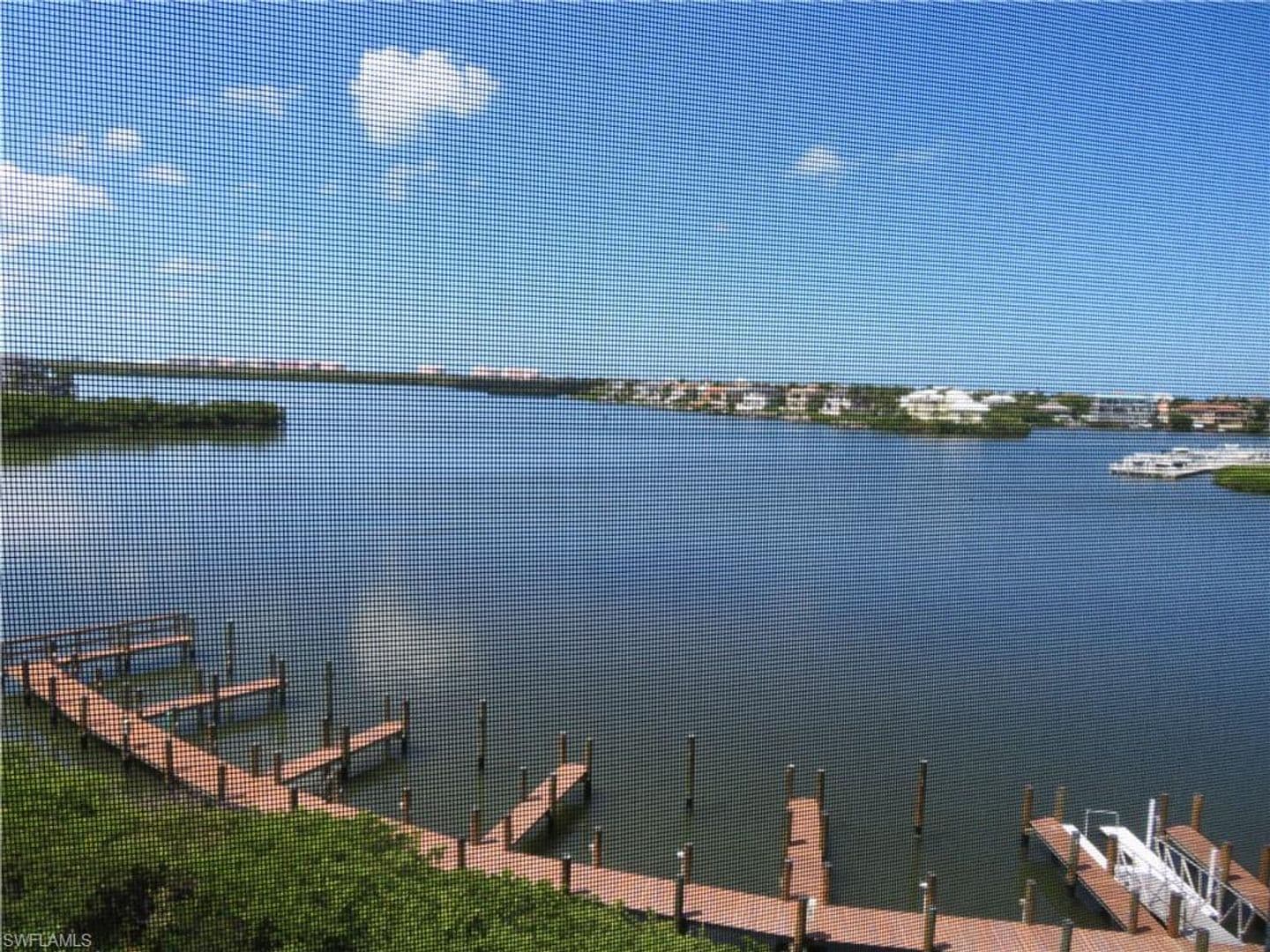 Bonita Springs Condo: 4835 Bonita Beach Rd.