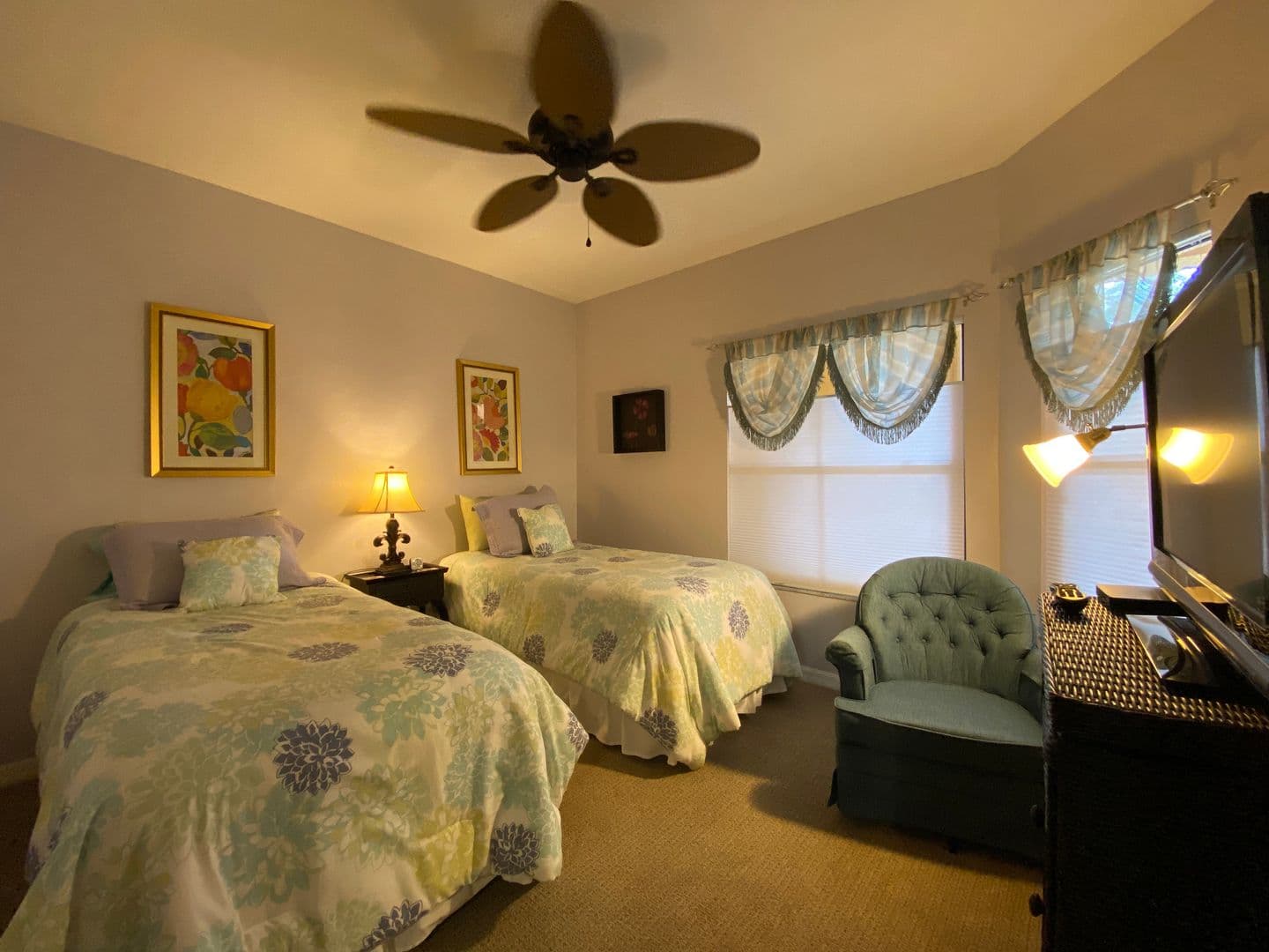 Naples Apartment: 155 Vintage Cir.